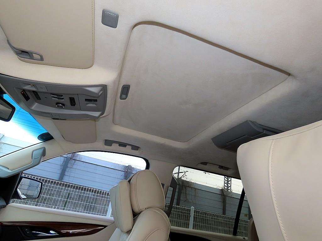 Cadillac Escalade 2015 Negro - Importación desde Corea - HF Imports Iquique - Foto 13