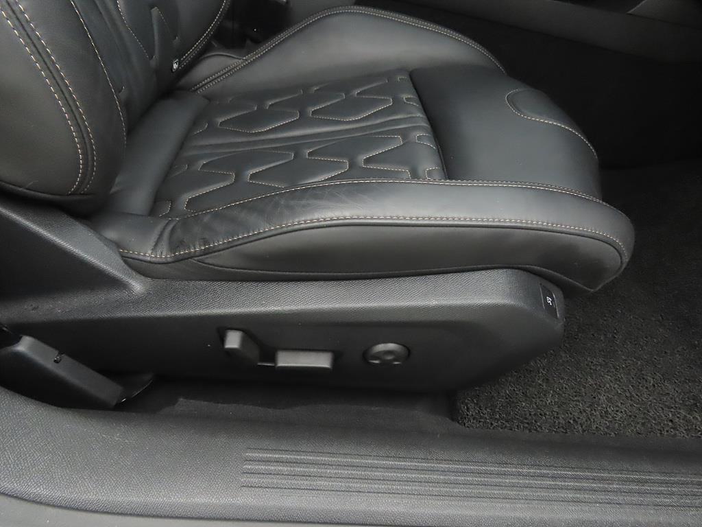 Peugeot 508 2020 Blanco - Importación desde Corea - HF Imports Iquique - Foto 14