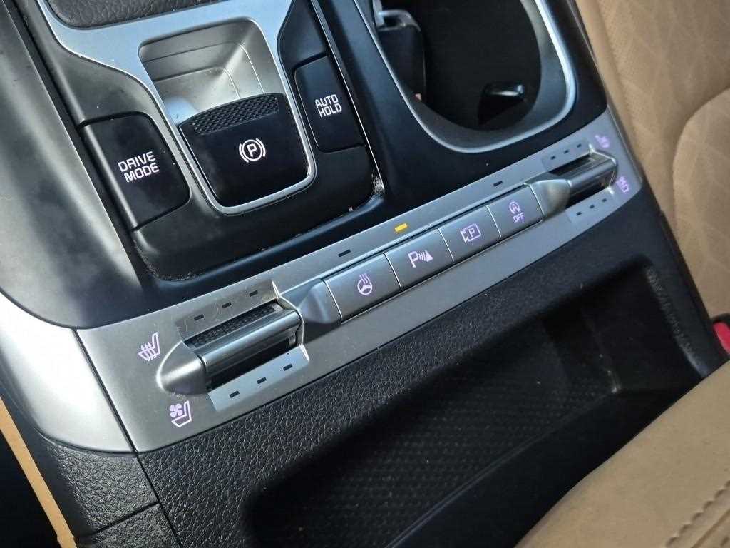 KIA Carnival 2023 Negro - Importación desde Corea - HF Imports Iquique - Foto 16