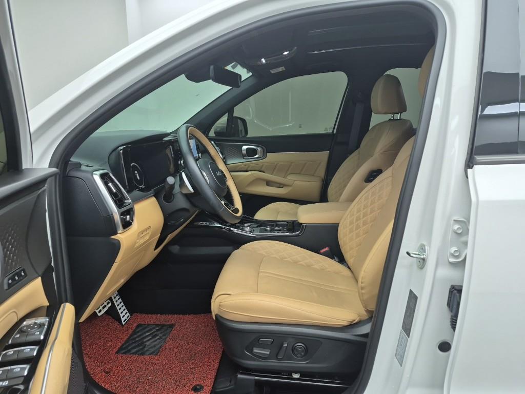 KIA Sorento - Vista 11