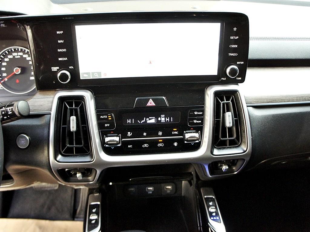 KIA Sorento 2022 Blanco - Importación desde Corea - HF Imports Iquique - Foto 10