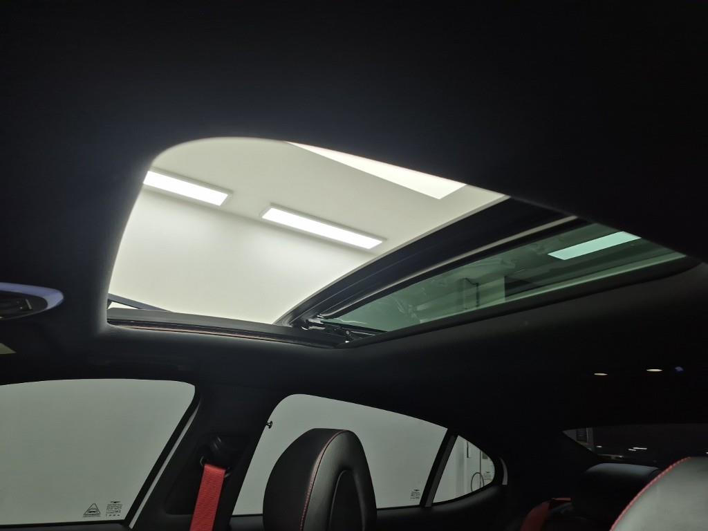 Genesis G70 2021 Blanco - Importación desde Corea - HF Imports Iquique - Foto 13