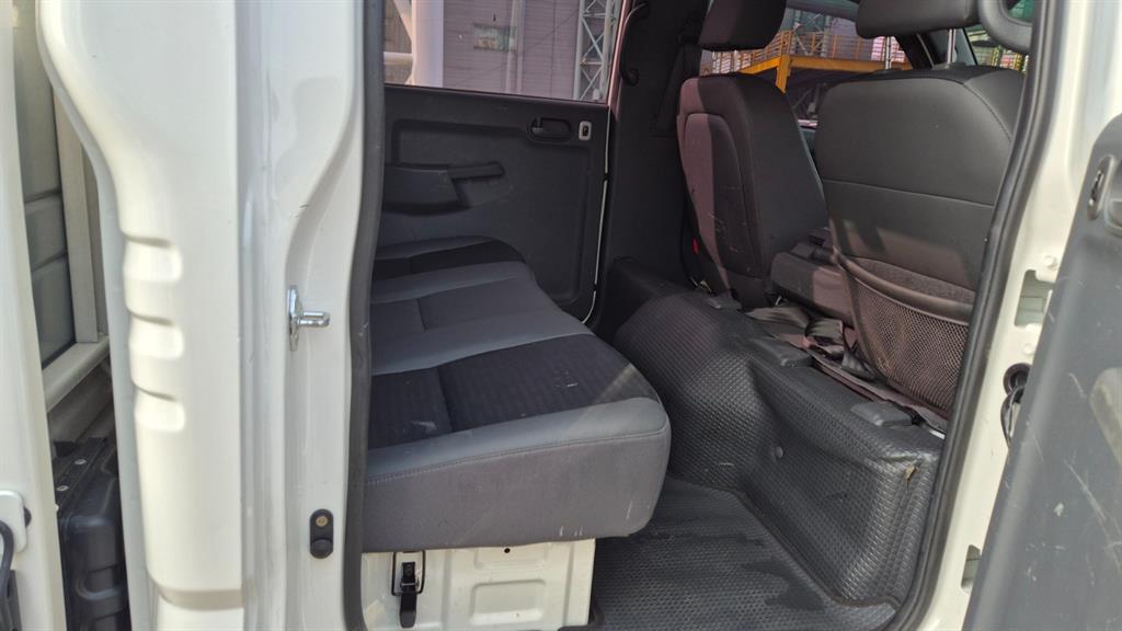 Small Truck Cargo (small) - Vista 9
