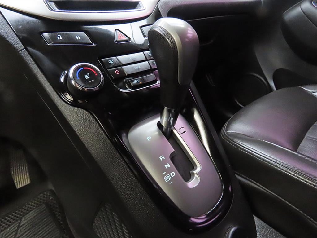 Chevrolet Orlando - Vista 9