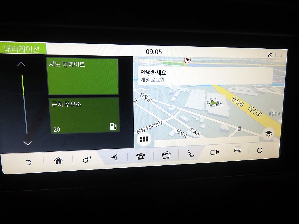 Jaguar XF 2019 Blanco - Importación desde Corea - HF Imports Iquique - Foto 14