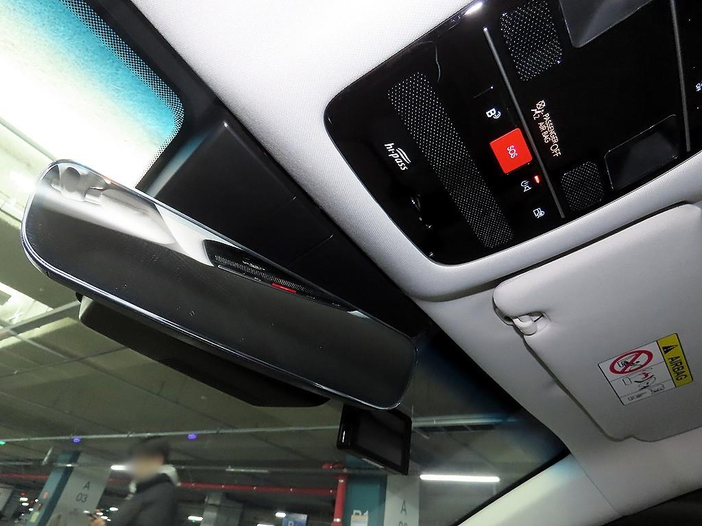 HYUNDAI Grandeur 2023 Blanco - Importación desde Corea - HF Imports Iquique - Foto 16