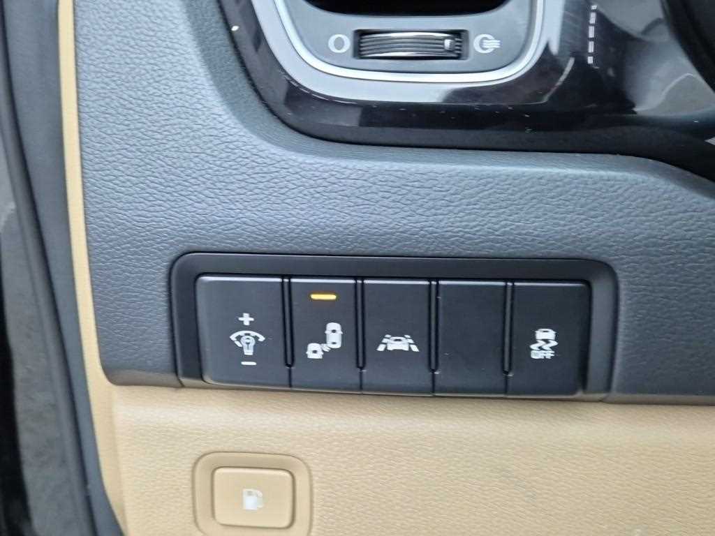 KIA Carnival 2018 Negro - Importación desde Corea - HF Imports Iquique - Foto 18