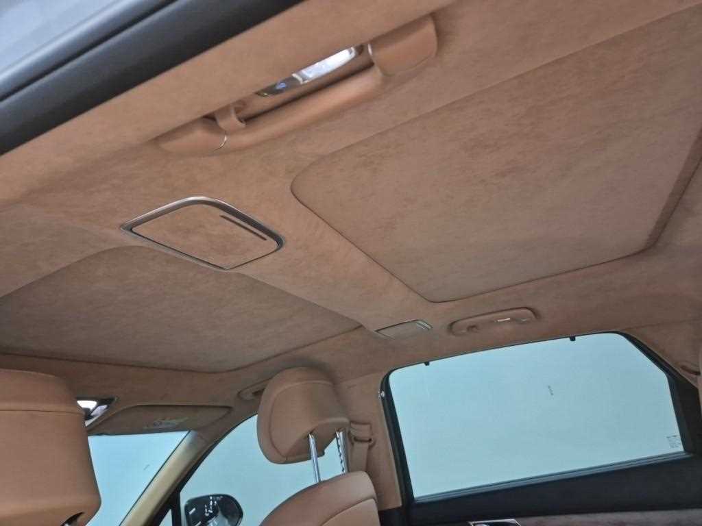 Genesis GV80 2023 Blanco - Importación desde Corea - HF Imports Iquique - Foto 13