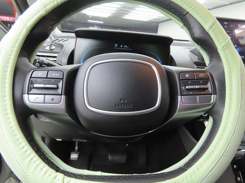 HYUNDAI Casper - Vista 10