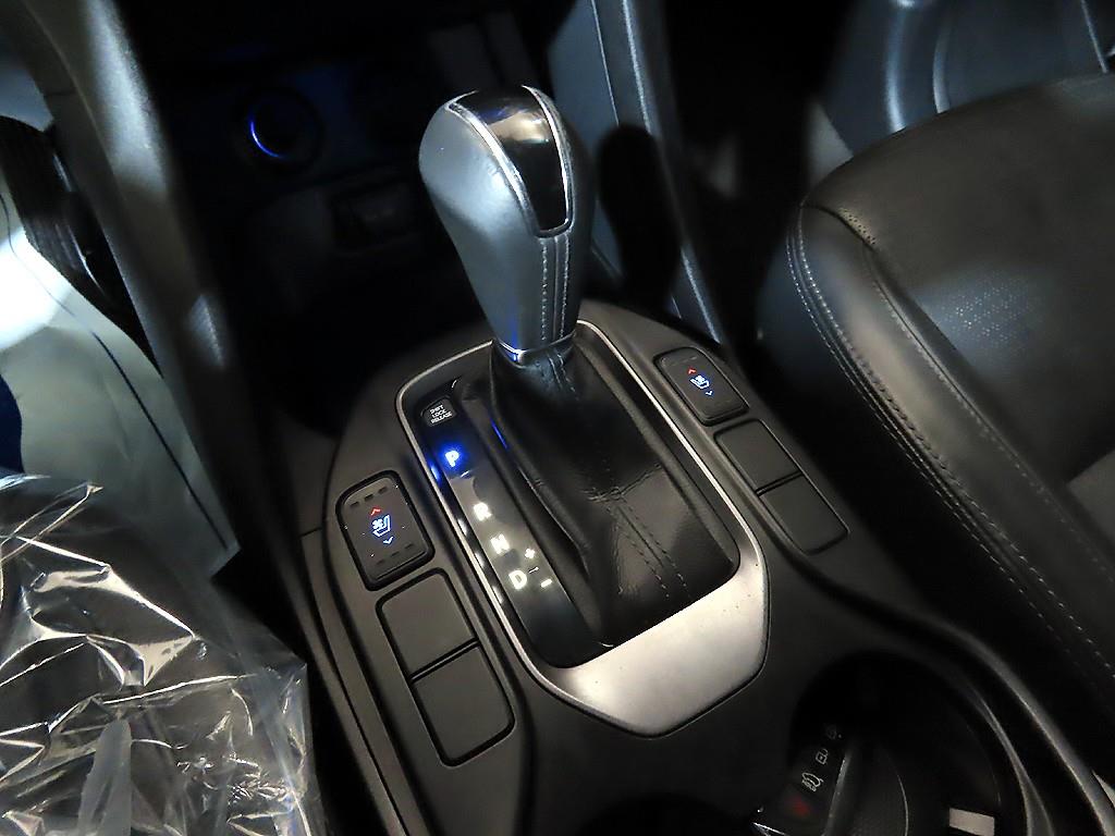 HYUNDAI Santa Fe - Vista 12