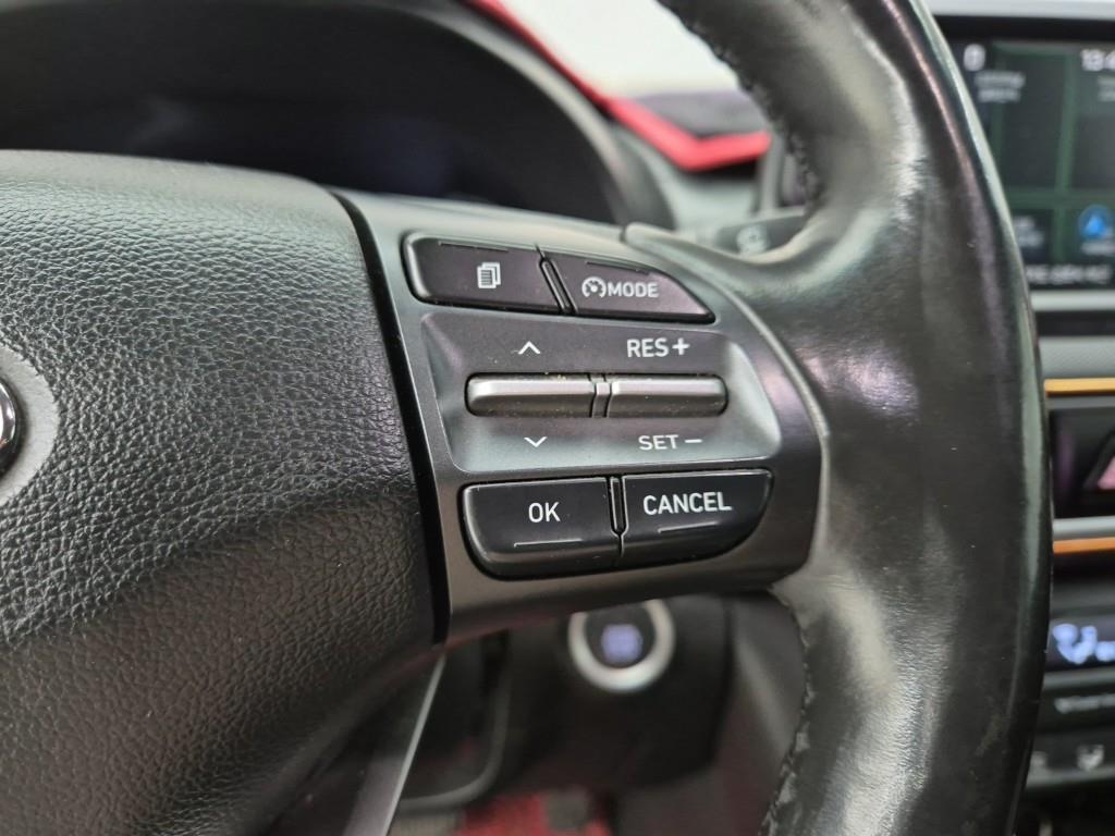 HYUNDAI Kona 2018 Blanco - Importación desde Corea - HF Imports Iquique - Foto 15