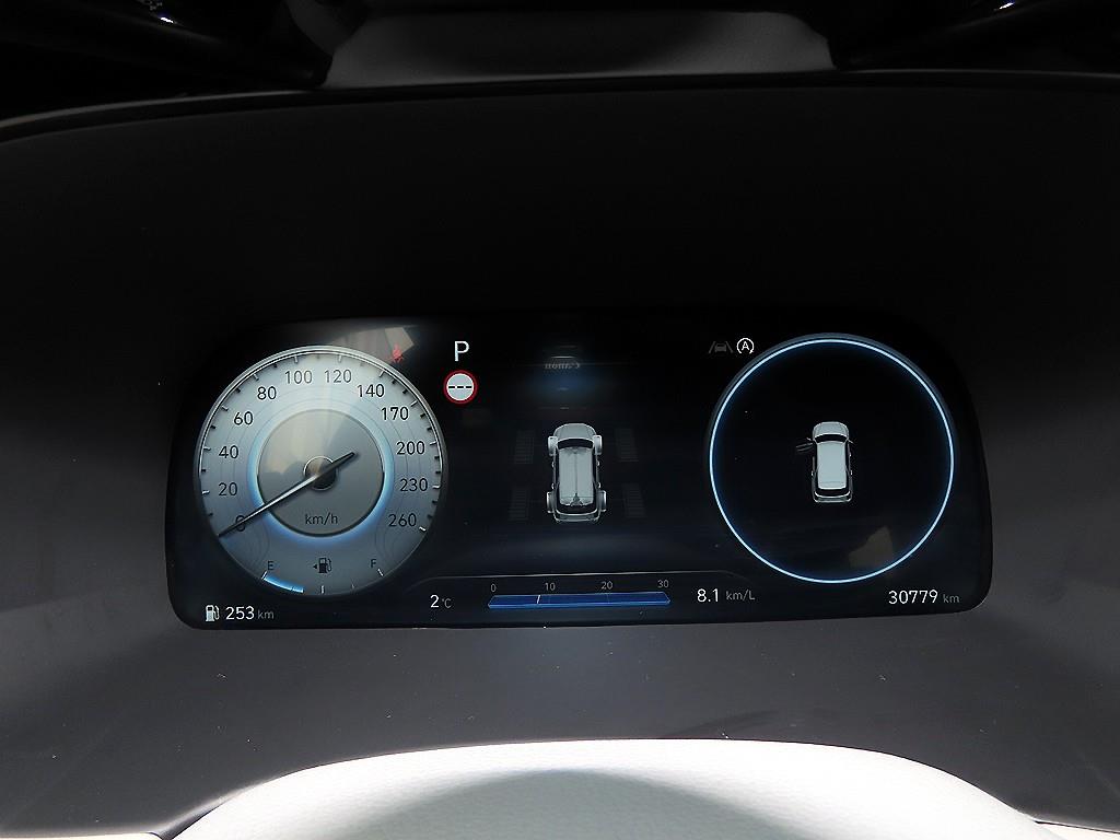 HYUNDAI Palisade - Vista 9