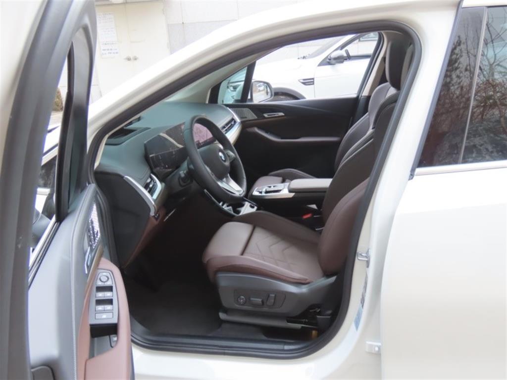 BMW 2 series 2025 Blanco - Importación desde Corea - HF Imports Iquique - Foto 13