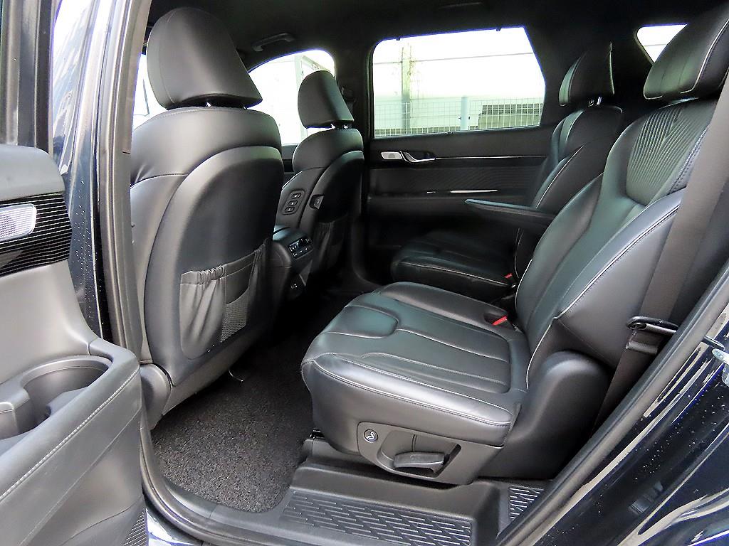 HYUNDAI Palisade - Vista 6