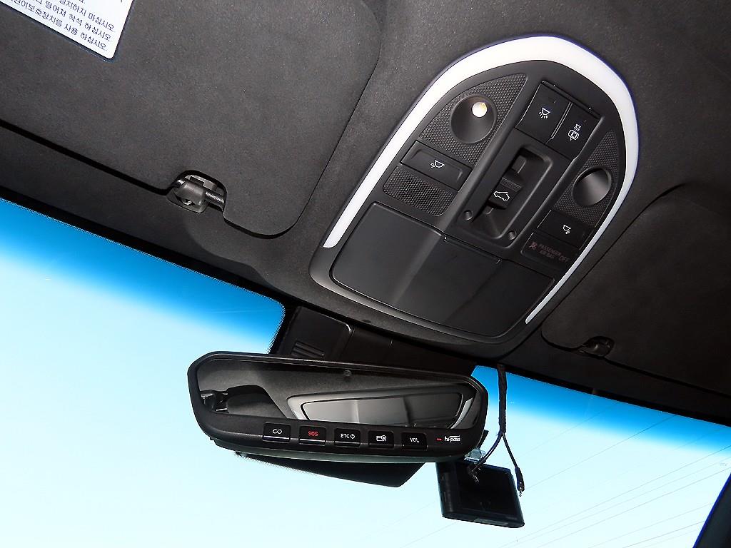 Genesis G70 2020 Negro - Importación desde Corea - HF Imports Iquique - Foto 14