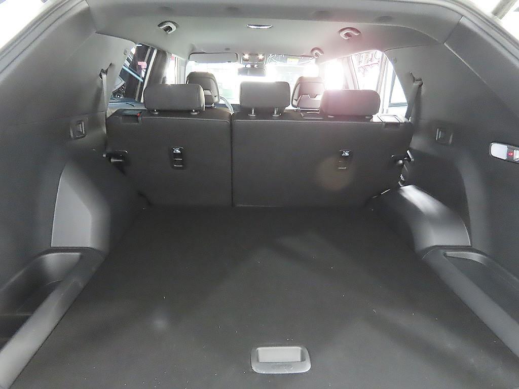 Ssangyong Action 2026 Blanco - Importación desde Corea - HF Imports Iquique - Foto 13