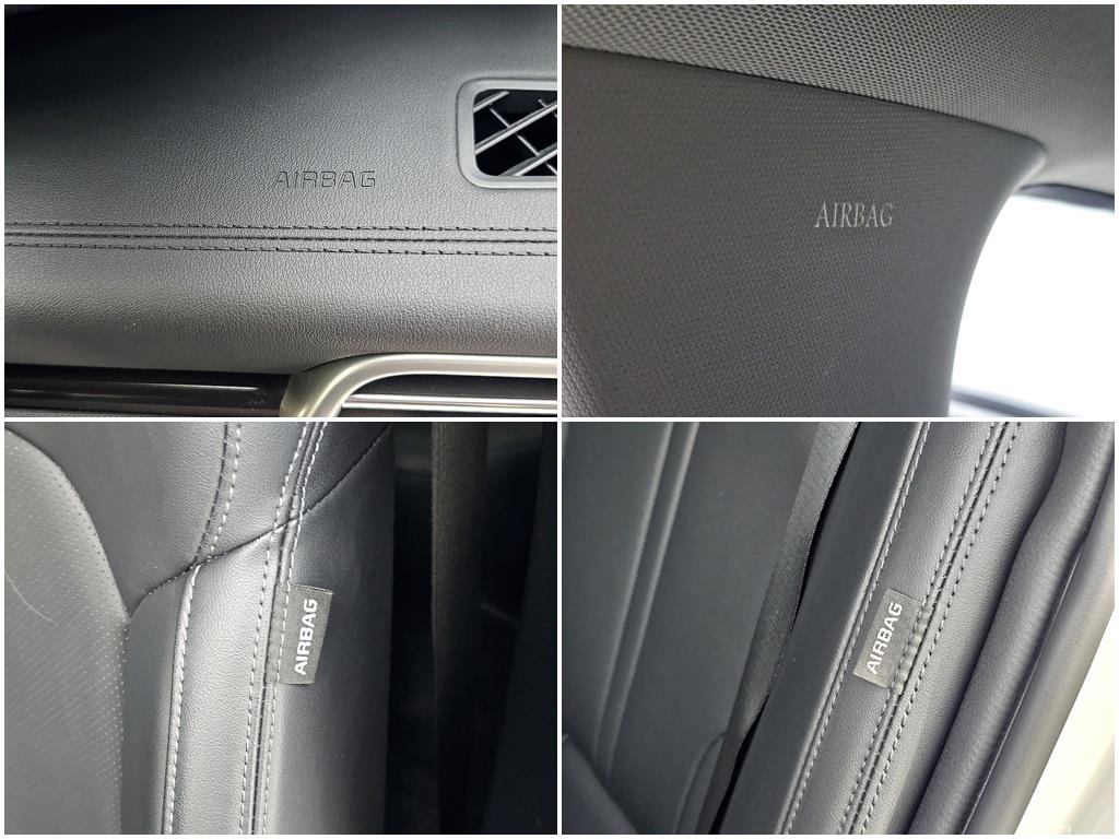 KIA K5 2021 Blanco - Importación desde Corea - HF Imports Iquique - Foto 16