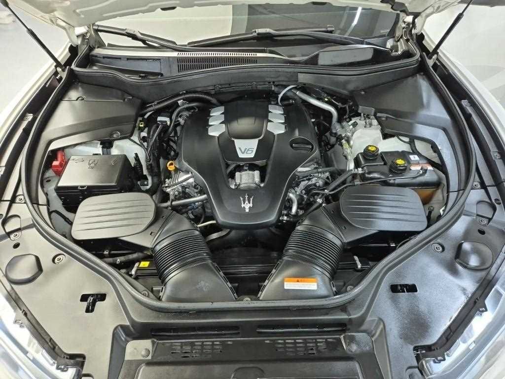 Maserati Levante - Vista 5