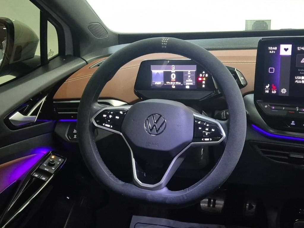 Volkswagen ID.4 - Vista 9