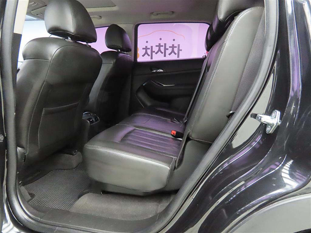 Chevrolet Orlando - Vista 6