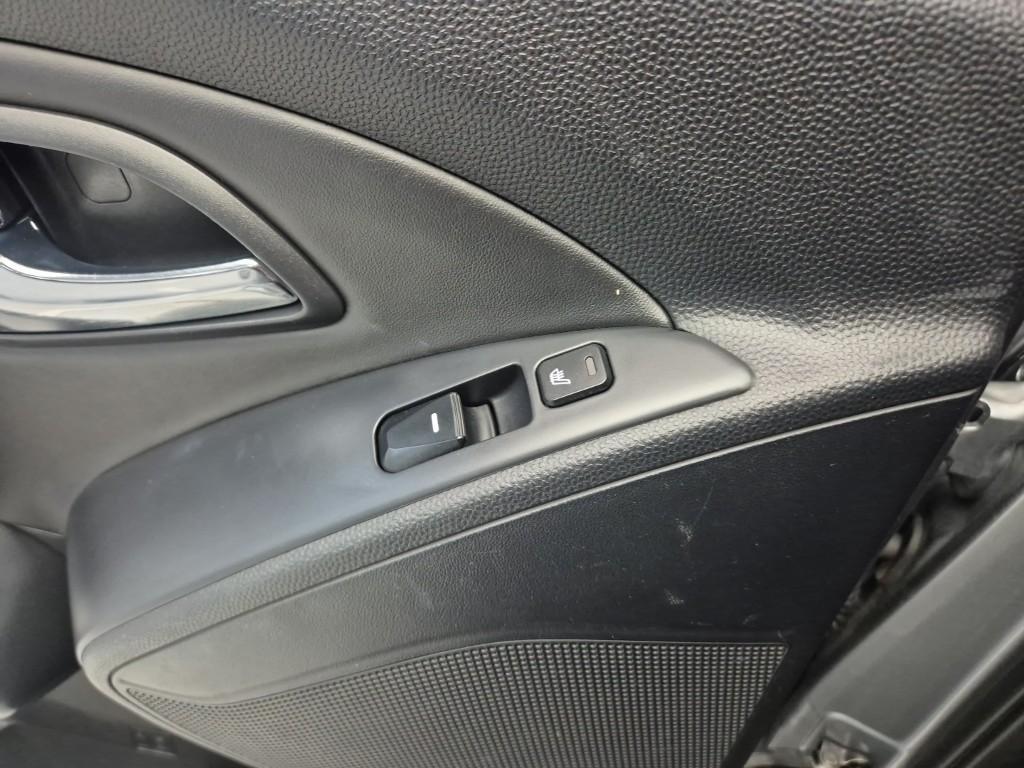 HYUNDAI Tucson 2012 Gris - Importación desde Corea - HF Imports Iquique - Foto 16