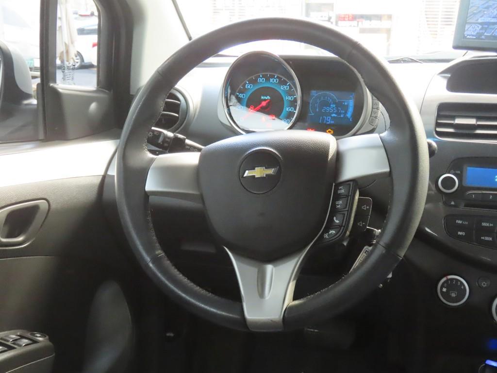 Chevrolet Spark 2014 Blanco - Importación desde Corea - HF Imports Iquique - Foto 15