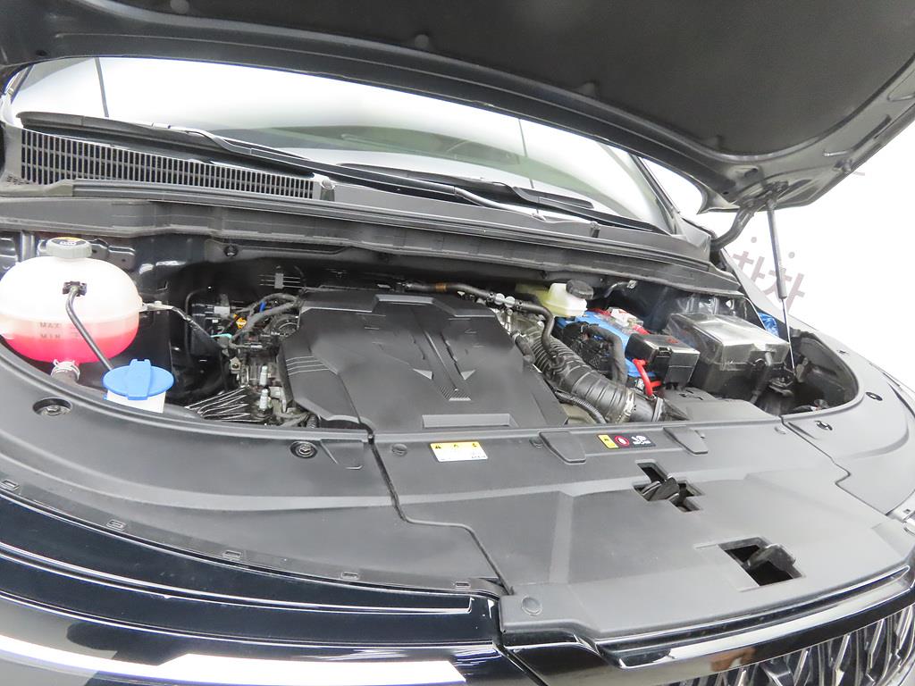 KIA Carnival 2024 Negro - Importación desde Corea - HF Imports Iquique - Foto 19