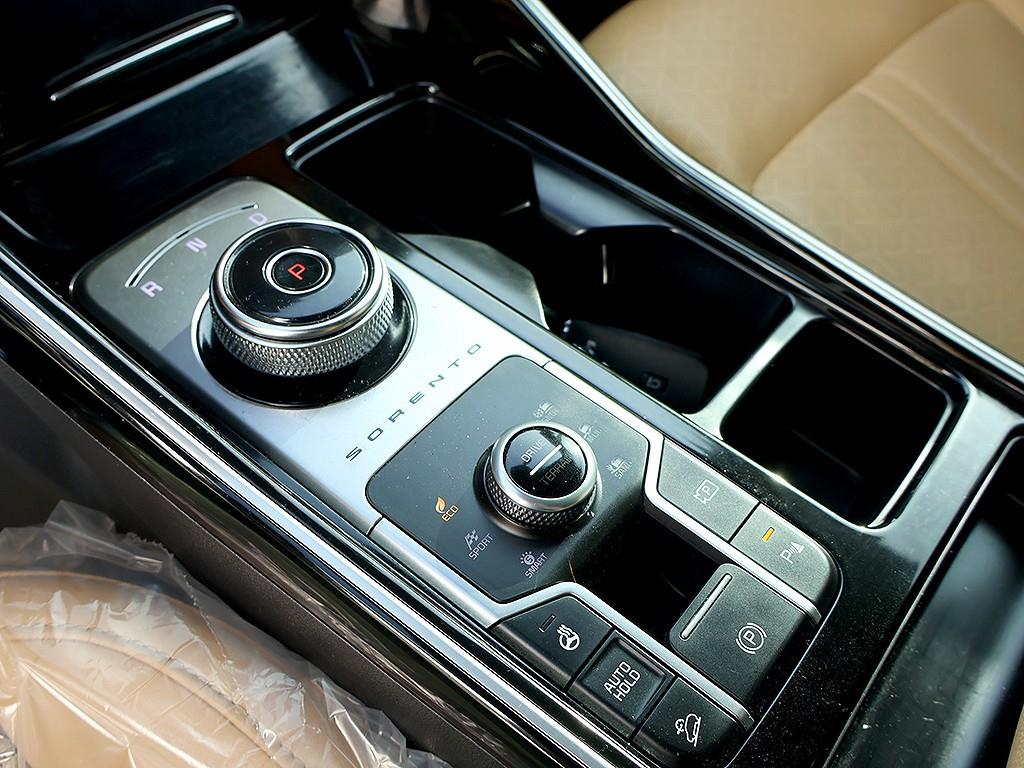 KIA Sorento 2022 Gris - Importación desde Corea - HF Imports Iquique - Foto 7