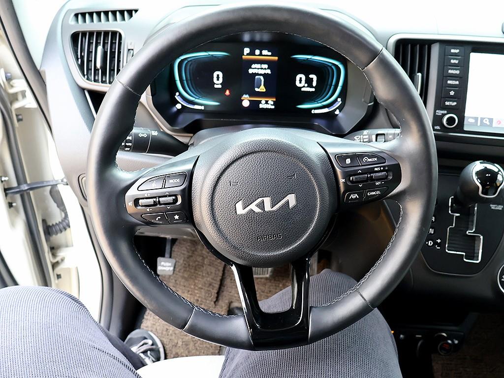 KIA Ray 2024 Blanco - Importación desde Corea - HF Imports Iquique - Foto 8