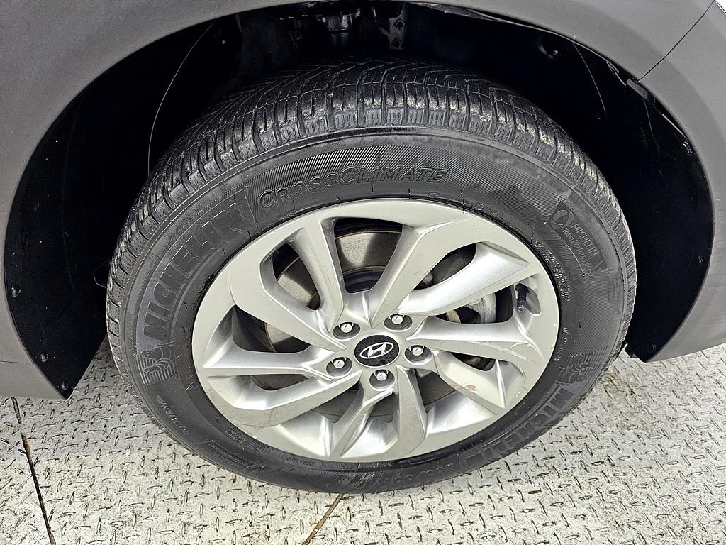 HYUNDAI Tucson 2016 Blanco - Importación desde Corea - HF Imports Iquique - Foto 20