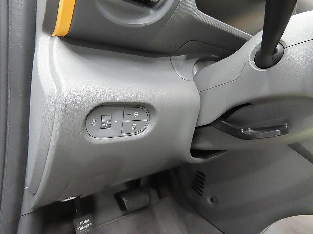 HYUNDAI Casper 2023 Gris - Importación desde Corea - HF Imports Iquique - Foto 12