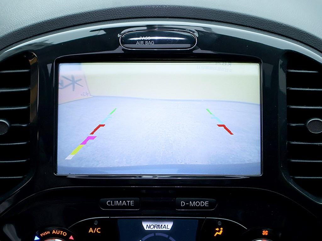 Nissan Juke 2014 Negro - Importación desde Corea - HF Imports Iquique - Foto 10