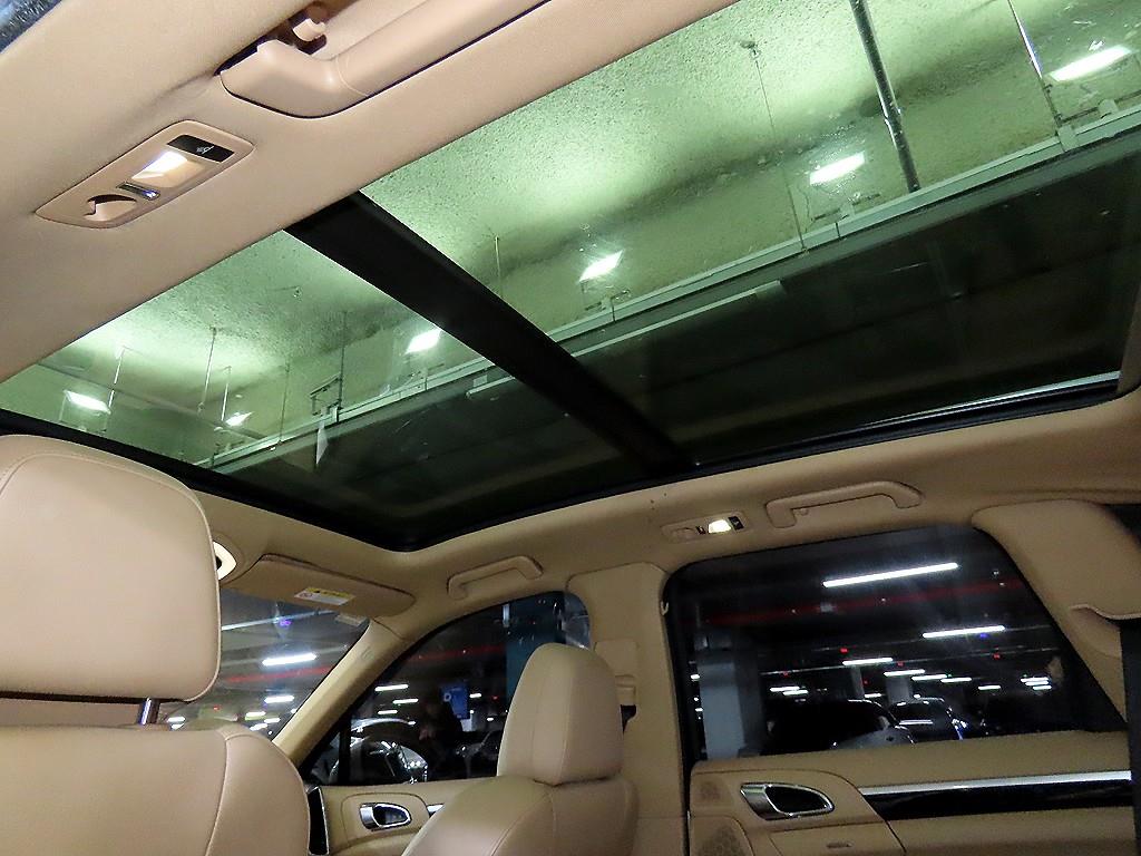 Porsche Cayenne 2014 Blanco - Importación desde Corea - HF Imports Iquique - Foto 16