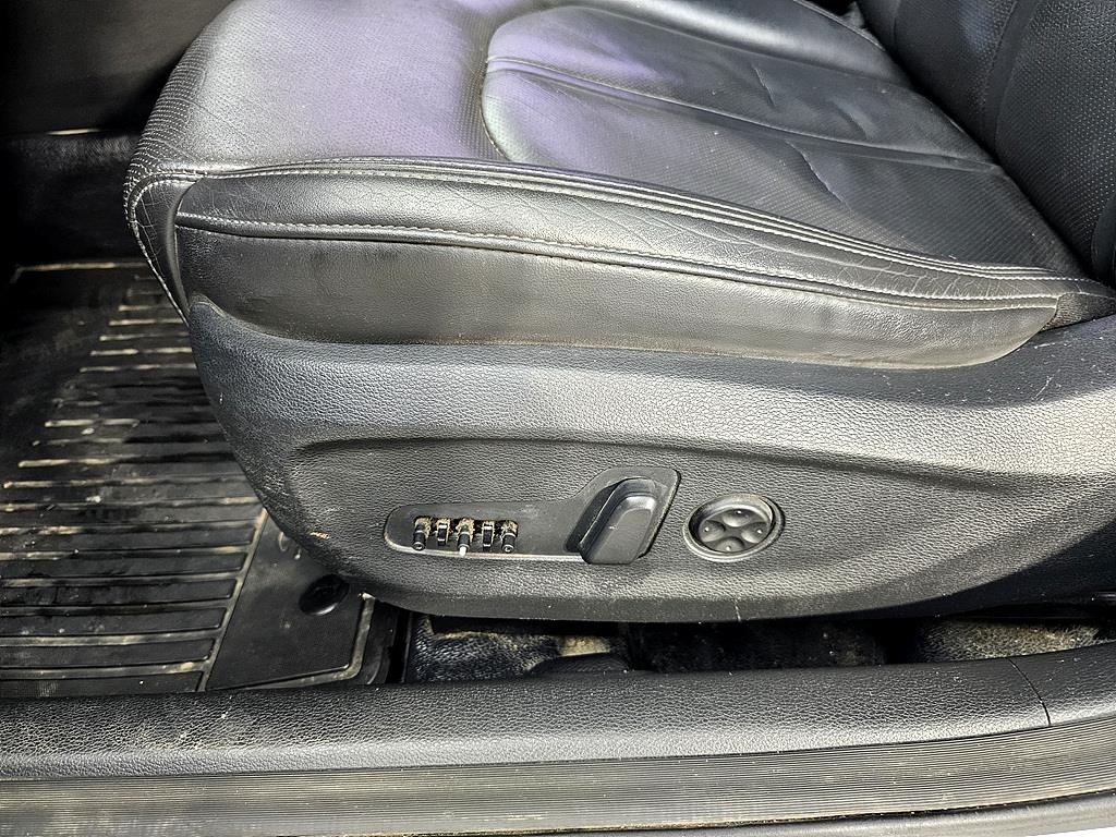 HYUNDAI Sonata 2015 Plateado - Importación desde Corea - HF Imports Iquique - Foto 15