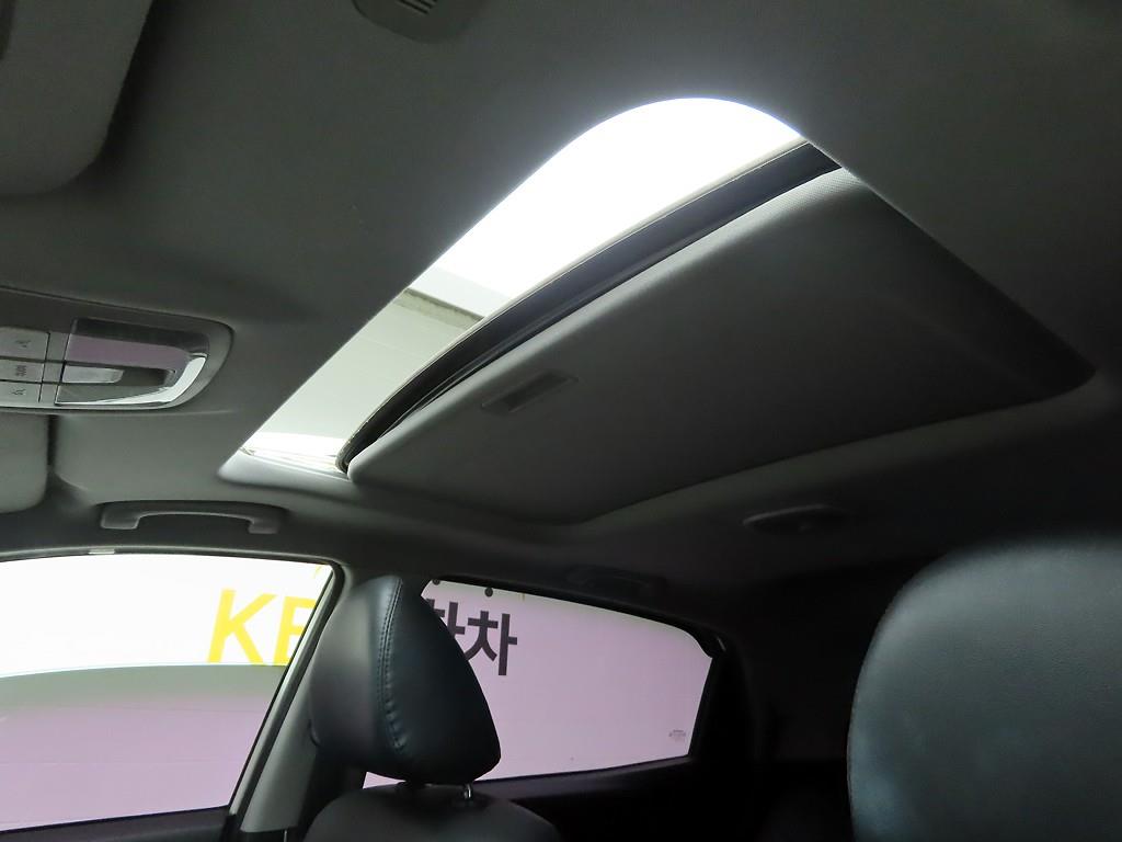 Ssangyong Korando 2014 Blanco - Importación desde Corea - HF Imports Iquique - Foto 16