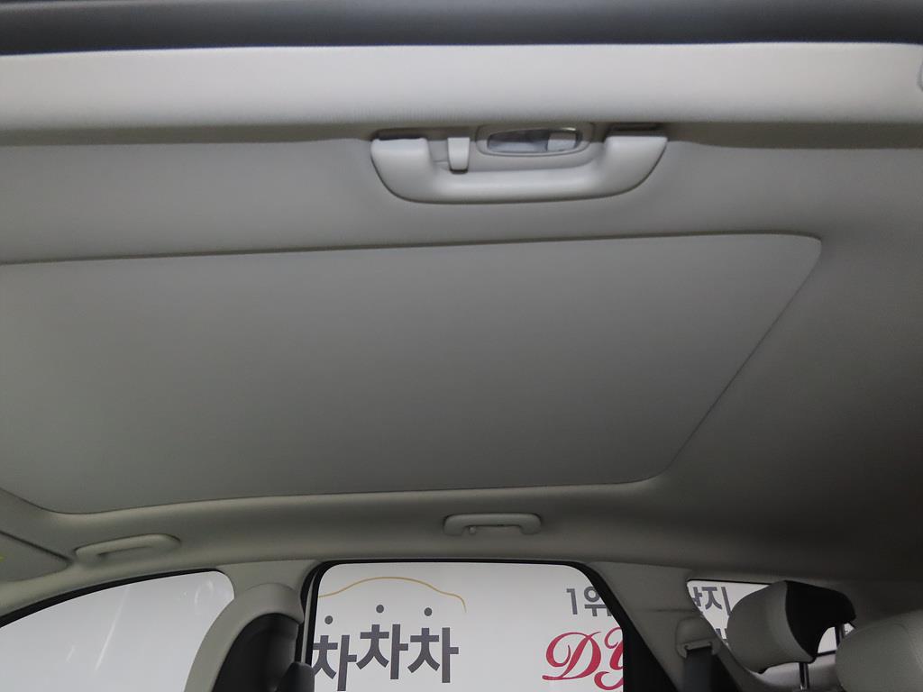 KIA Sportage - Vista 12