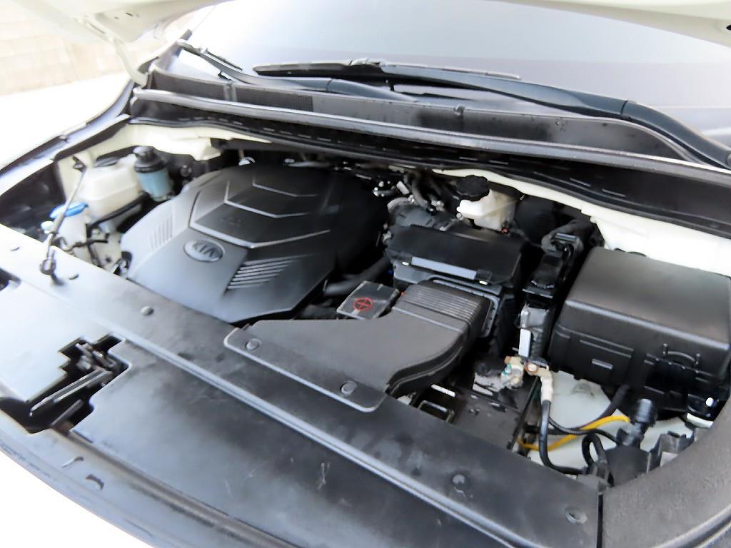 KIA Carnival 2020 Blanco - Importación desde Corea - HF Imports Iquique - Foto 19