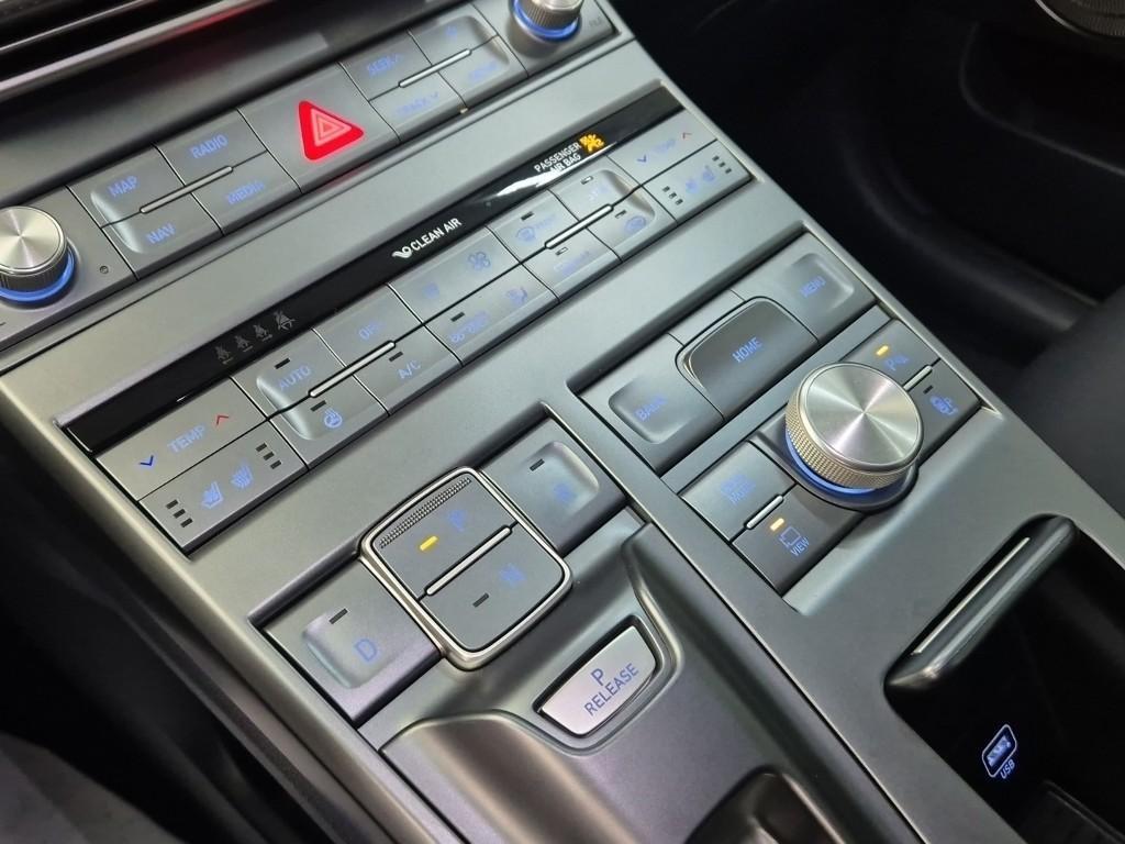 HYUNDAI Nexo - Vista 6