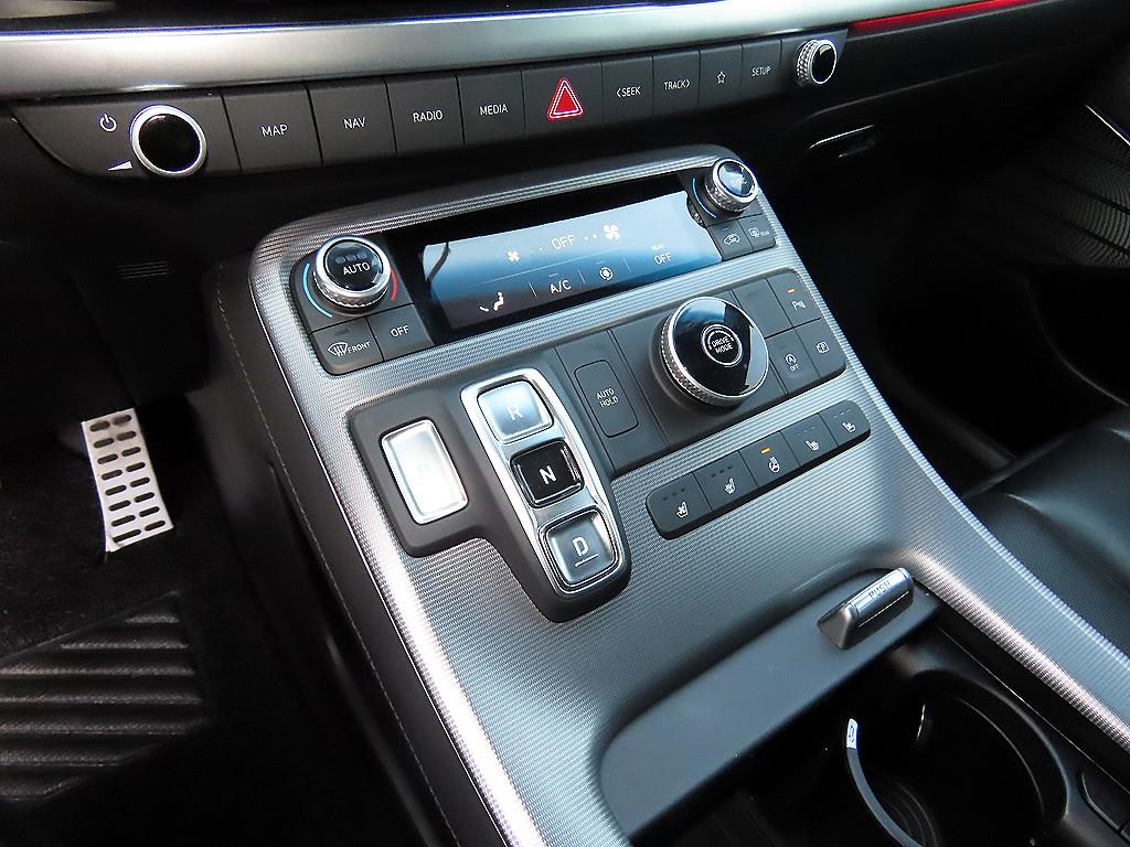 HYUNDAI Palisade - Vista 11