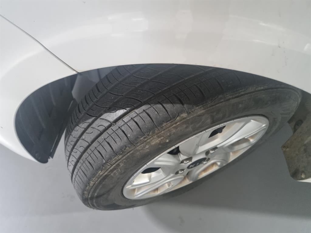 KIA Morning - Vista 7