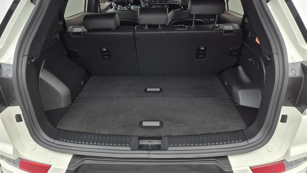 Ssangyong Korando 2023 Blanco - Importación desde Corea - HF Imports Iquique - Foto 17