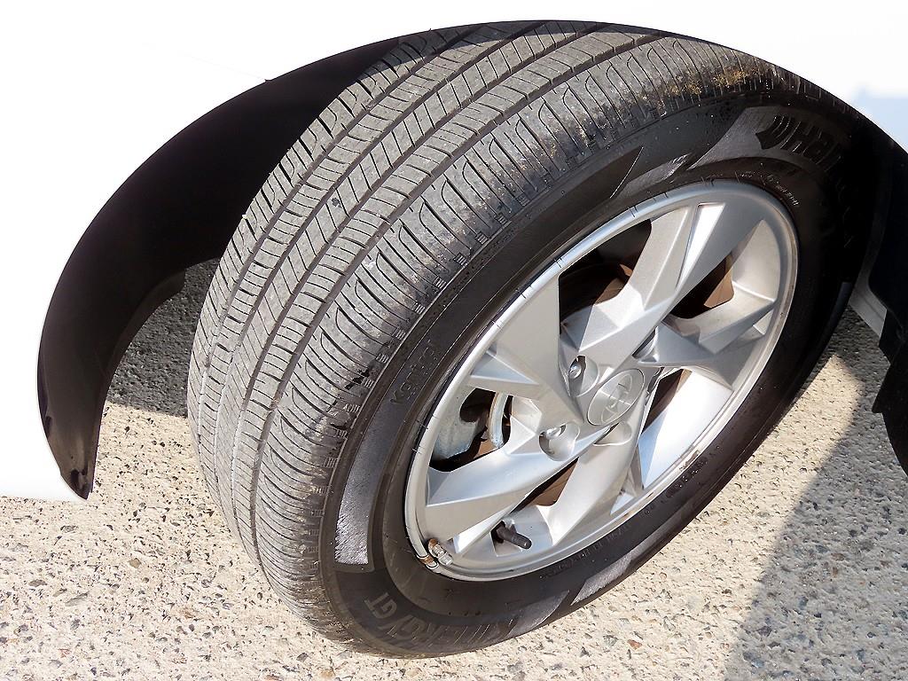 HYUNDAI Avante 2022 Blanco - Importación desde Corea - HF Imports Iquique - Foto 20