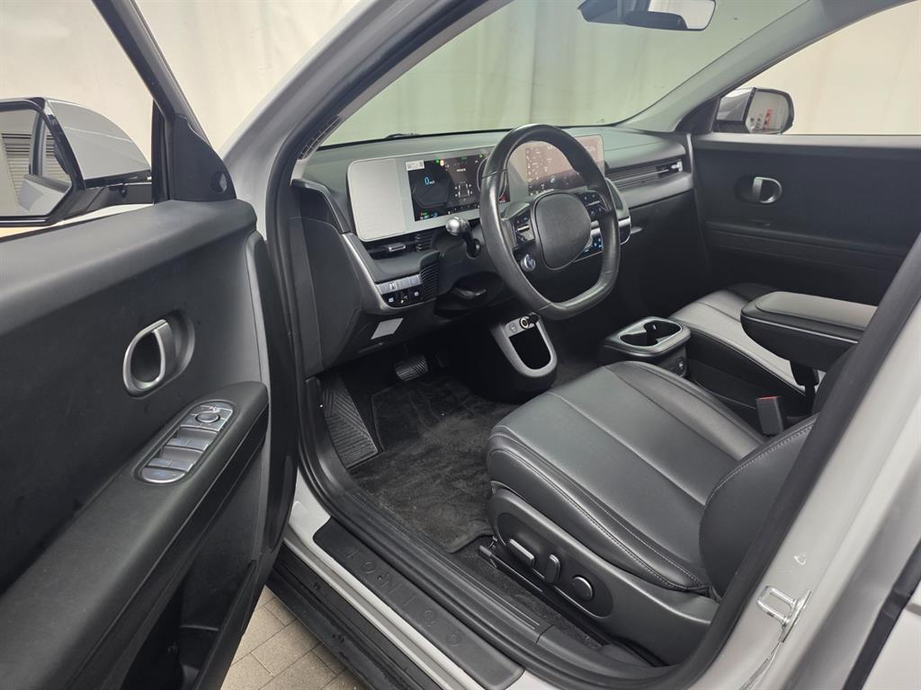 HYUNDAI Ioniq 5 - Vista 10