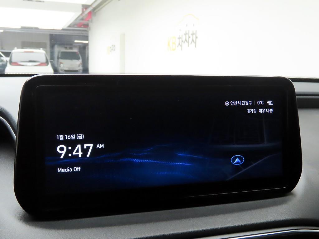 HYUNDAI Santa Fe - Vista 8