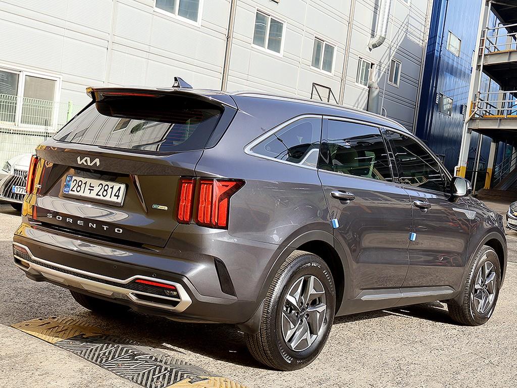 KIA Sorento - Vista 7