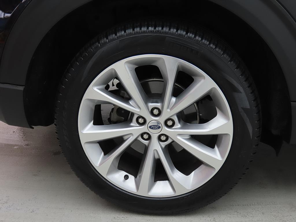 Ford Explorer 2021 Negro - Importación desde Corea - HF Imports Iquique - Foto 20