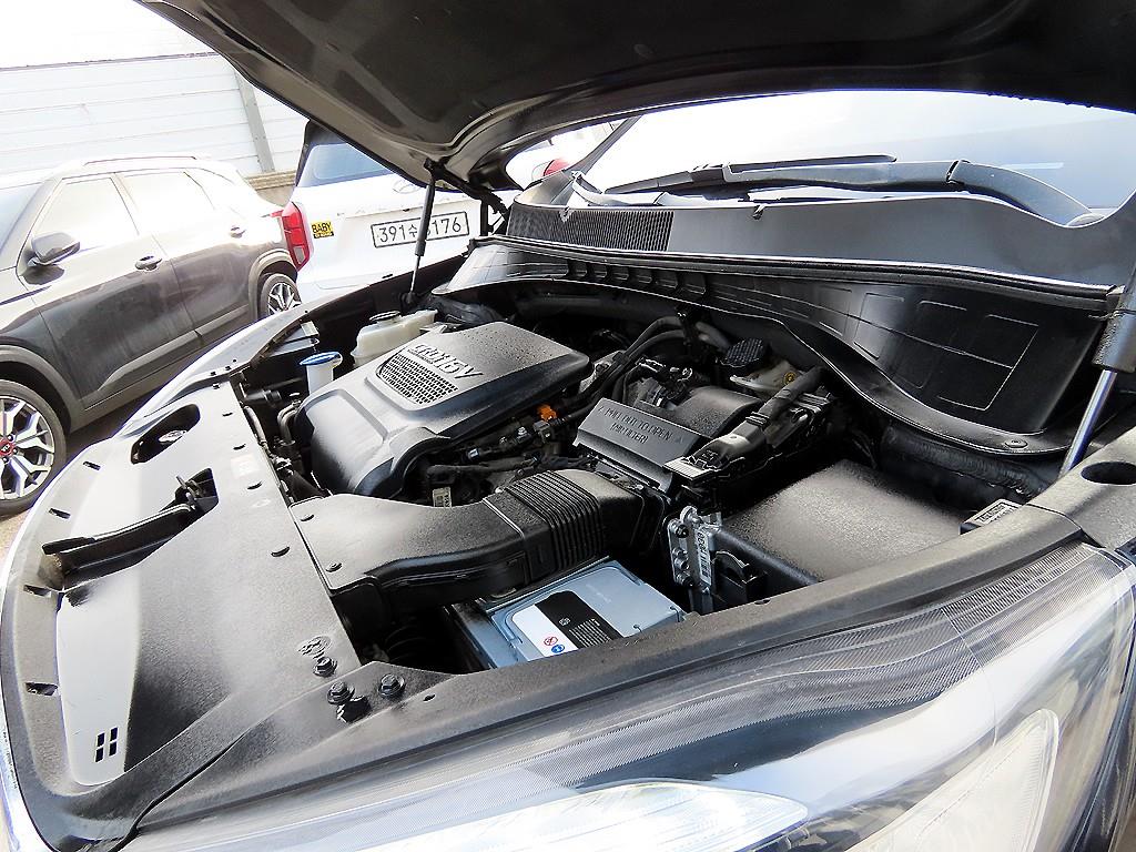 KIA Sorento 2016 Negro - Importación desde Corea - HF Imports Iquique - Foto 19