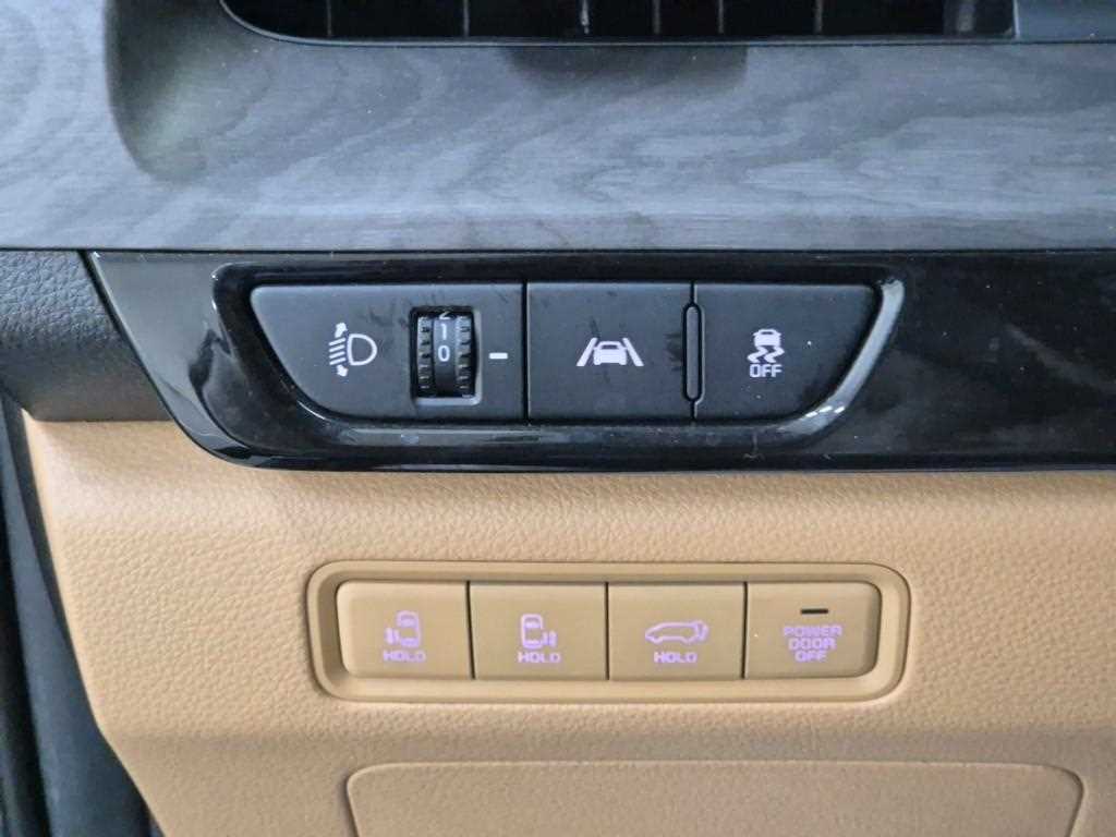 KIA Carnival 2023 skyblue - Importación desde Corea - HF Imports Iquique - Foto 17