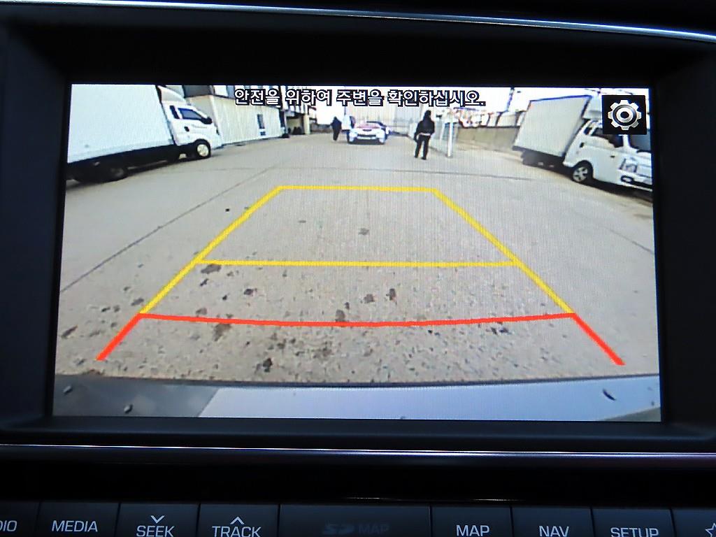 HYUNDAI Avante 2018 Gris - Importación desde Corea - HF Imports Iquique - Foto 14