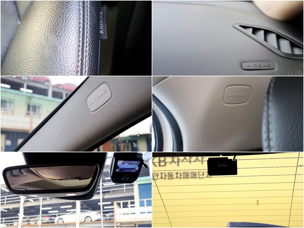 Mercedes Benz GLA Class 2019 Blanco - Importación desde Corea - HF Imports Iquique - Foto 13